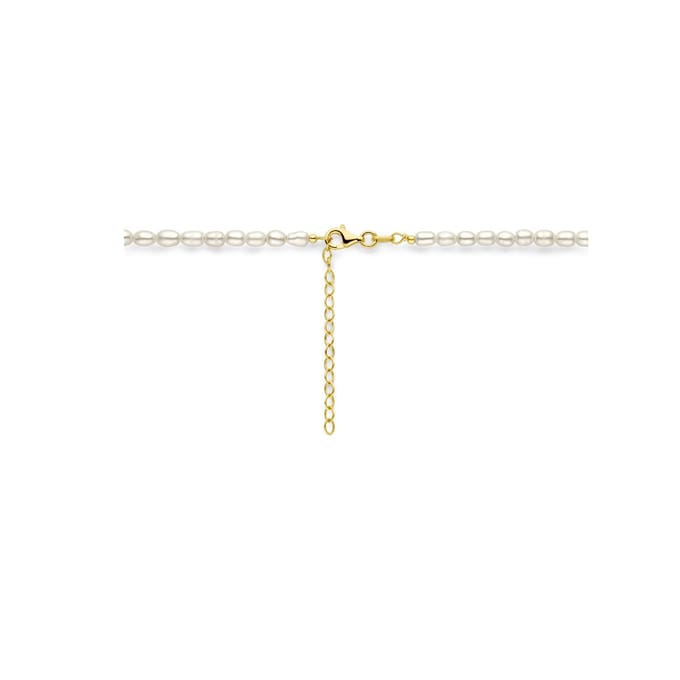 Collier 3,8 Mm 40 + 5 Cm
