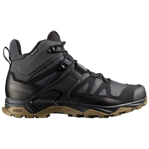 Wandelschoenen Salomon X Ultra Tracker