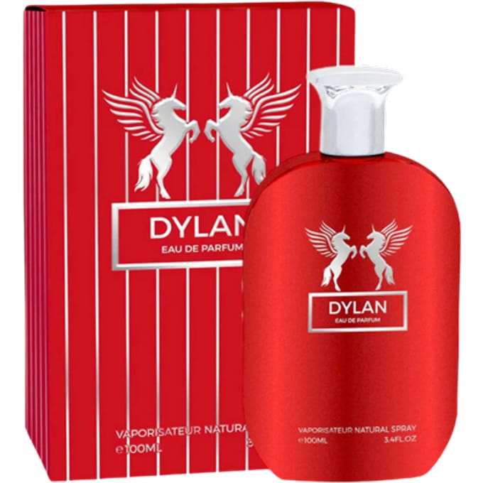 Emper Dylan Eau De Parfum voor Mannen – 100 ml