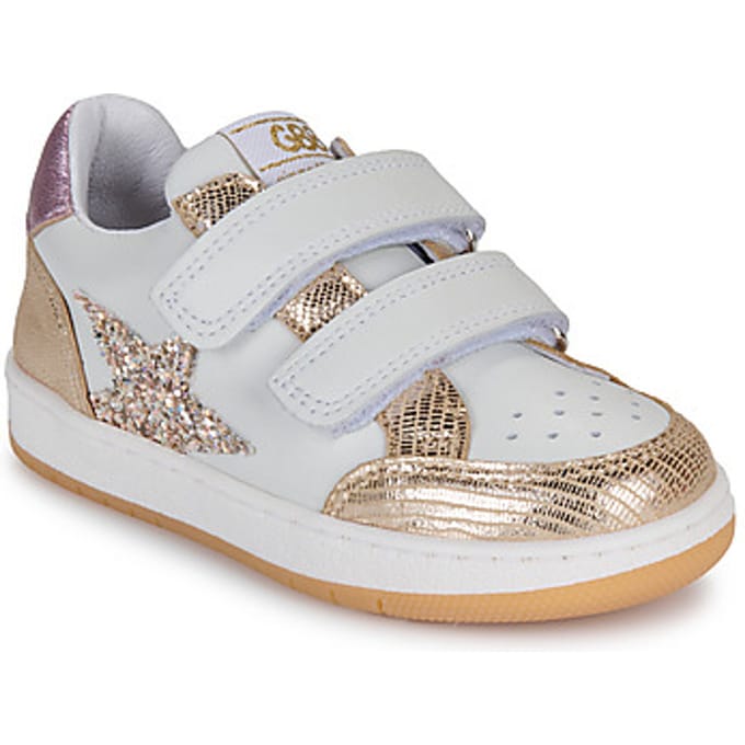 GBB  Lage Sneakers DYNAMIQUE