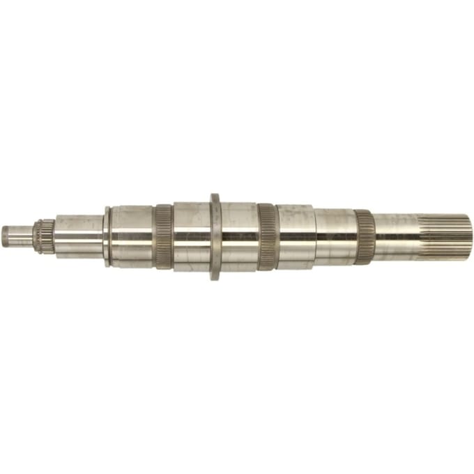 Hoofdas, versnellingsbak ZF 1346304107ZF