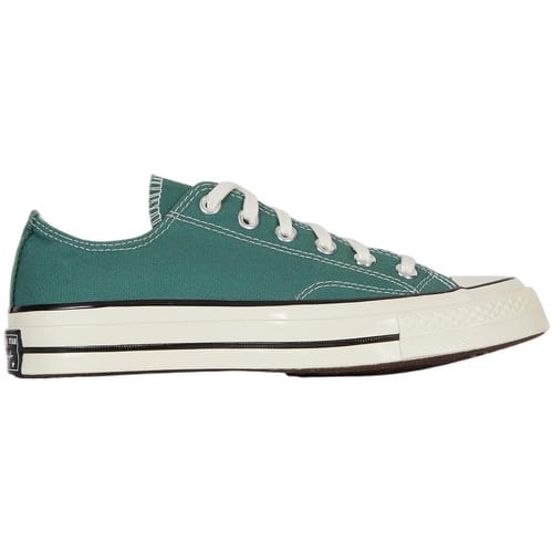 Sneakers Converse Baskets Chuck 70 Low toile