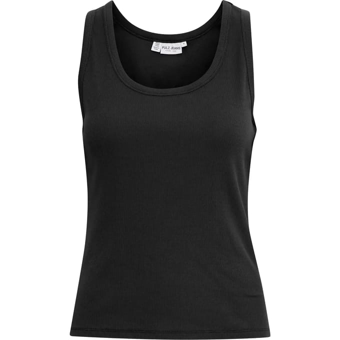 Damestanktop Pulz Jeans Allesia