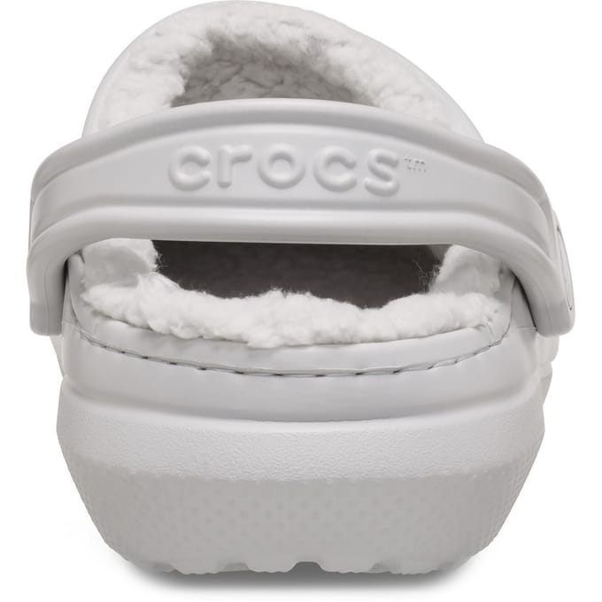 Crocs Classic Gevoerd Klomp Thermoplastische Atmosfeer Klompen