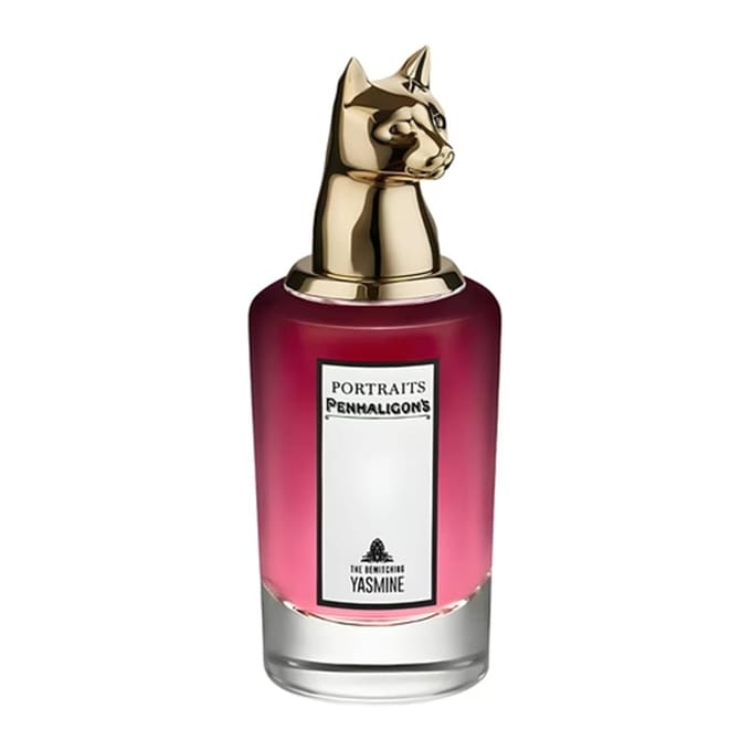Damesparfum Penhaligon's Portraits The Bewitching Yasmine EDP 75 ml