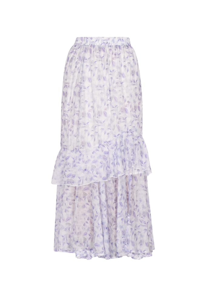 Dreimaster Rock Dames blauw