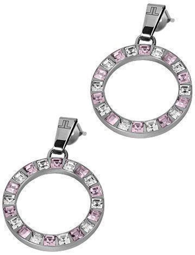 JACQUES LEMANS Oorbel Hangend  S-O46Q