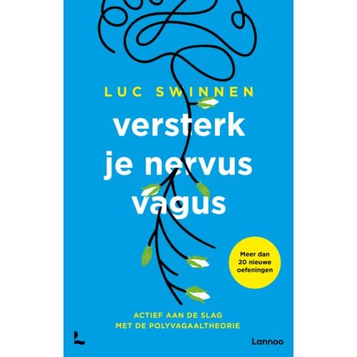 Versterk Je Nervus Vagus - Luc Swinnen
