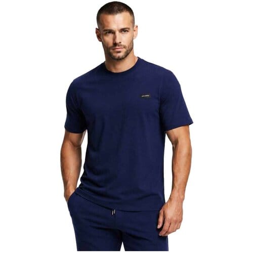 T-shirt Korte Mouw Karl Lagerfeld T-shirts-Mannen
