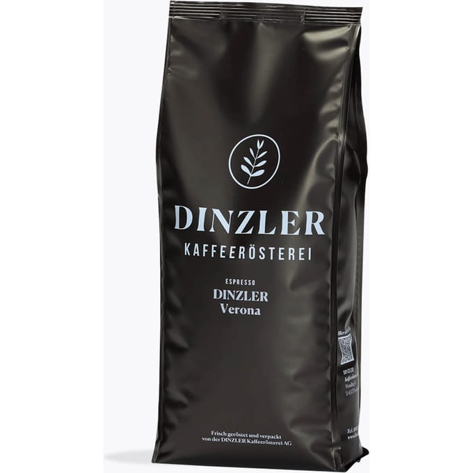 Dinzler Espresso Dinzler Verona 1kg