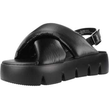 Sandalen met sleehak Steve Madden Backtrack