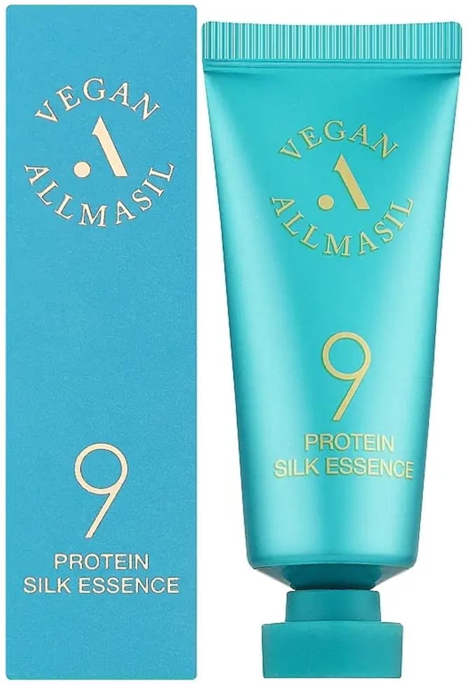 ALLMASIL 9 Protein Silk Essence 20 ml
