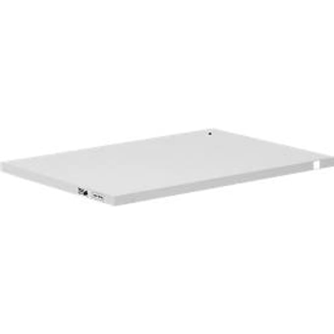 TRESTON onderblad voor etagewagen SAP, 700 x 500 mm