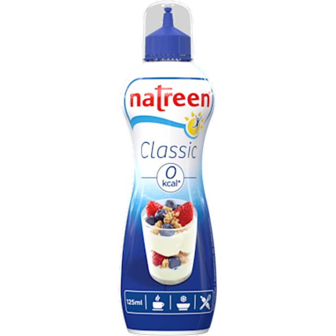 Natreen Vloeibaar 125ml