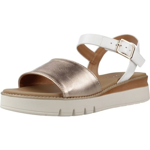 Sandalen met sleehak Repo 80265sr