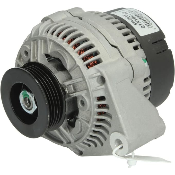 Driefasige generator STARDAX STX100742