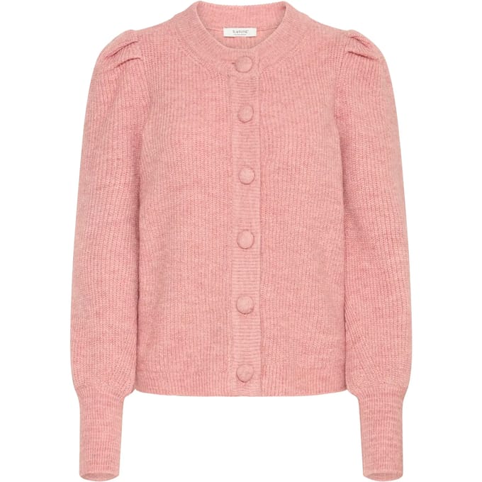 b.young - BYOMUNA CARDIGAN - Dames - Cardigans