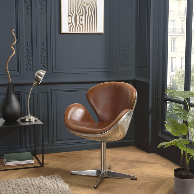 Fauteuil Mathilde | Macabane