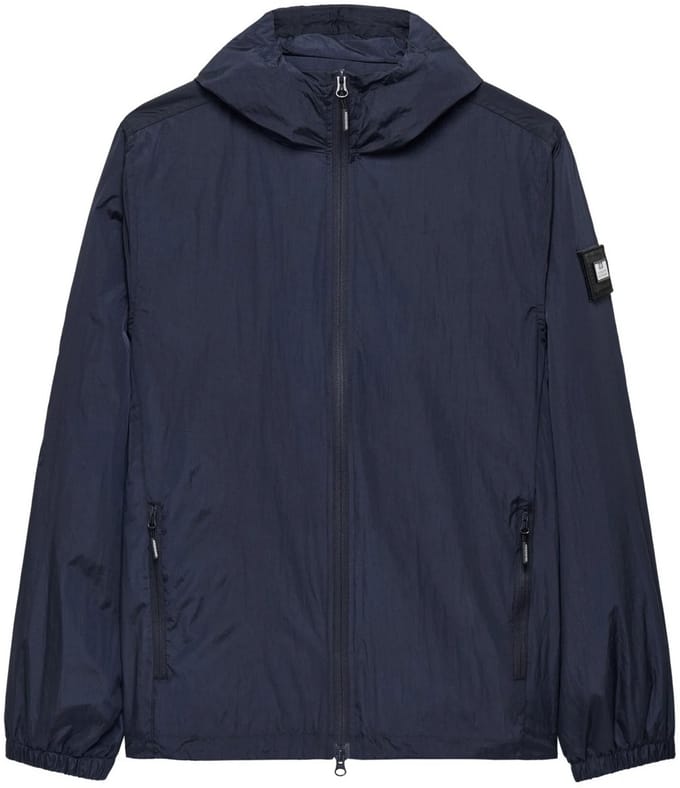Weekend Offender - Technician Mesh Jacket - Navy - M