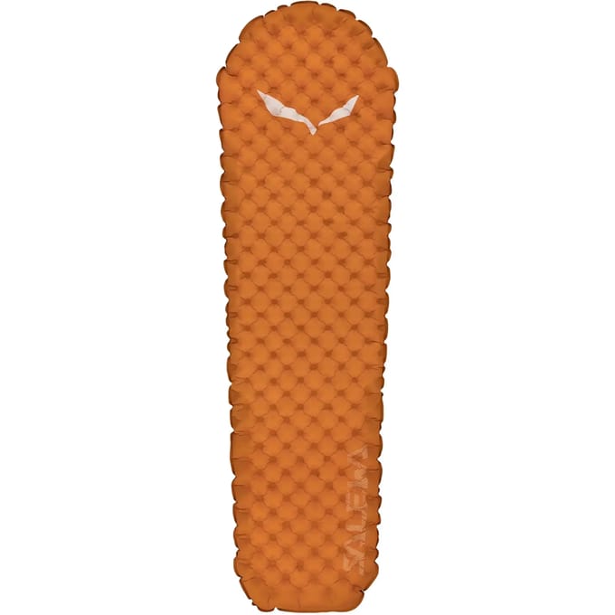 Opblaasbaar matras Salewa Diadem Extreme