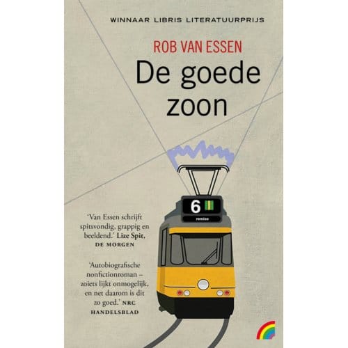 De Goede Zoon - Rob van Essen
