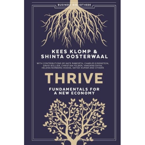 Thrive - Kees Klomp