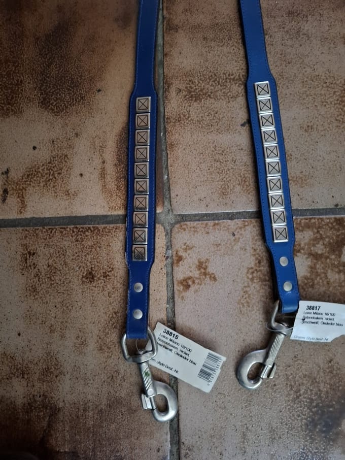 Hunter lijn milano 1 mtr 18 mm