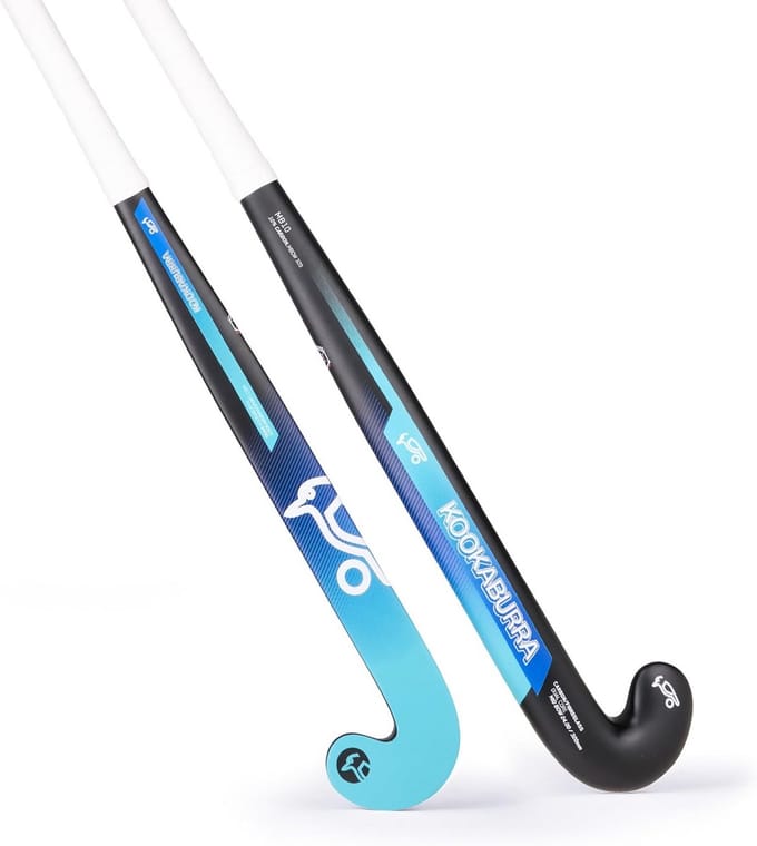 Hockeystick Lichtgewicht Junioren en Senioren M Bow 320