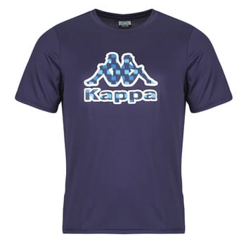 T-shirt Korte Mouw Kappa IDICE