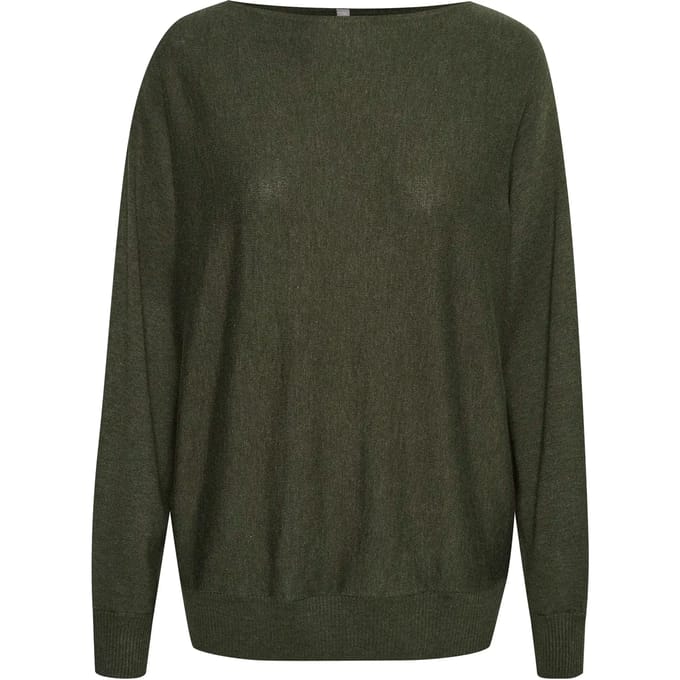 Vrouwentrui CULTURE Annemarie Batwing