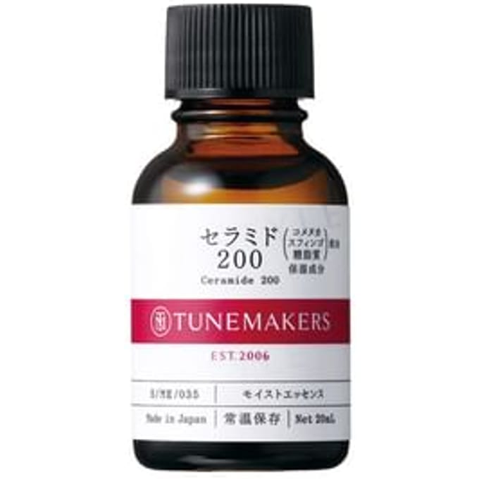TUNEMAKERS - Ceramide 200 Essence 20ml