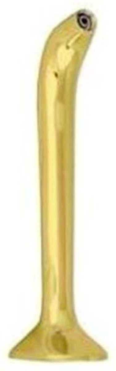 Tapzuil, Biertapzuil, goud, 1 lijn, elegant