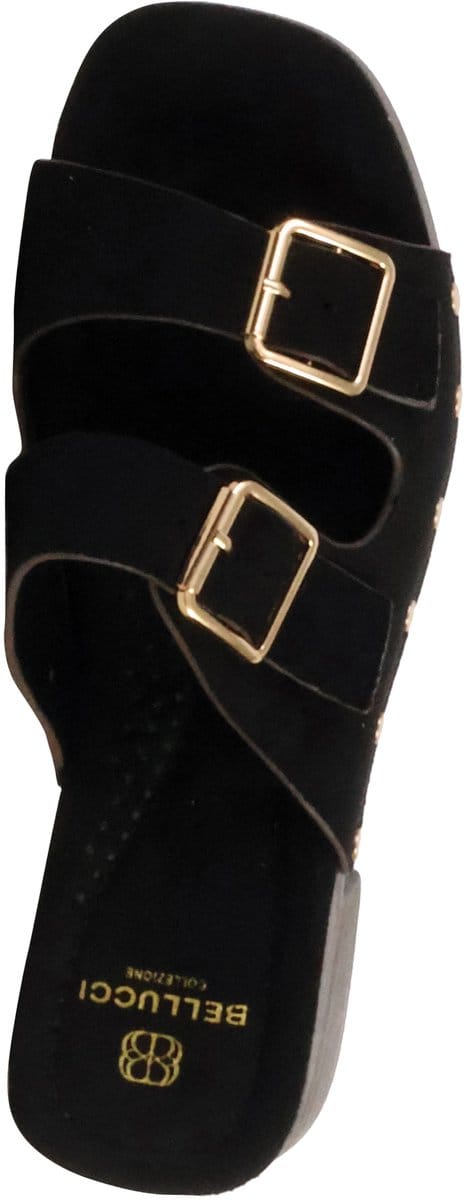 Bellucci-sandalen met hak