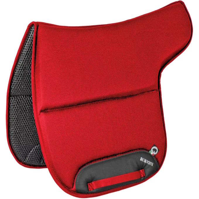 Zadeldek voor paarden Burioni Australiano Ttech+Sympa