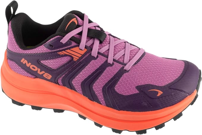 TrailTalon Max (W) - Trailrunning schoenen - Standard Fit