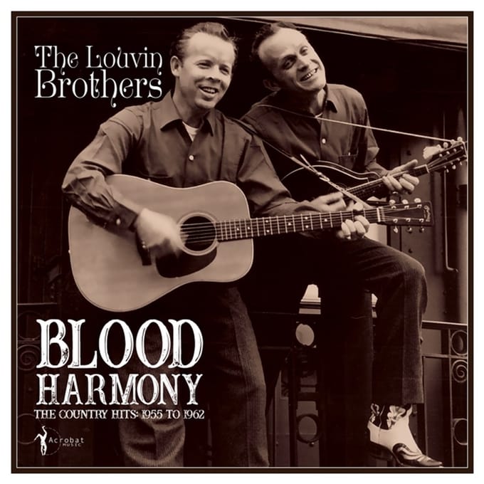 Blood Harmony