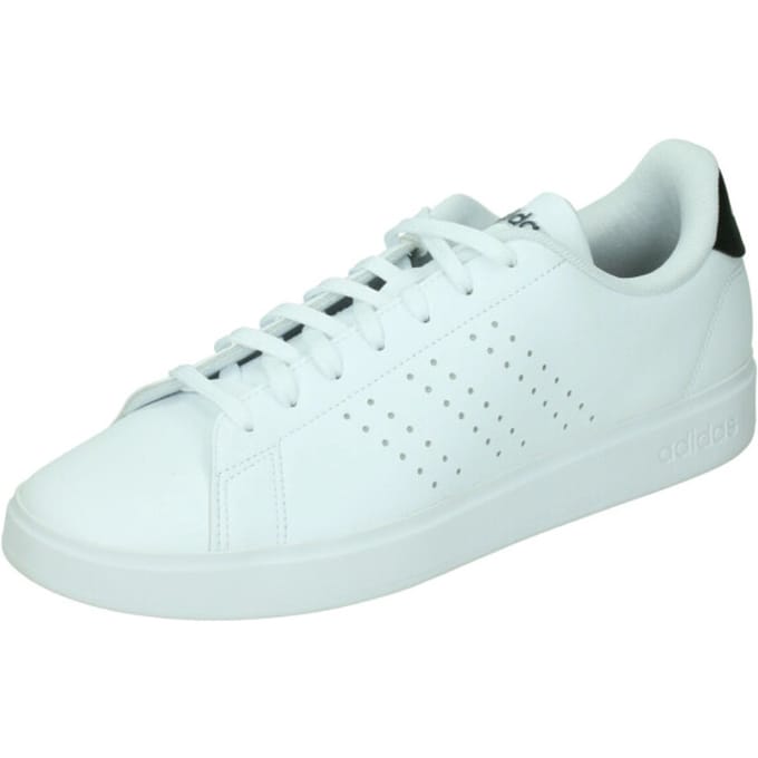 Adidas Sportswear Advantage 2.0 Schoenen - Unisex - Wit