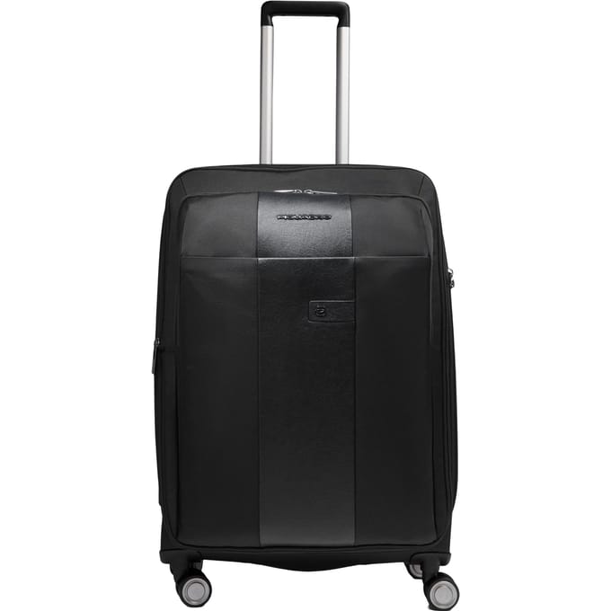 Trolley Man Piquadro BV6650BR2-N Black
