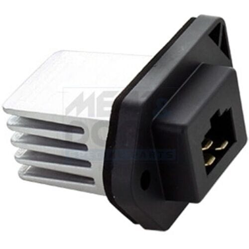 Regelaar, interieurventilator MEAT & DORIA 667295