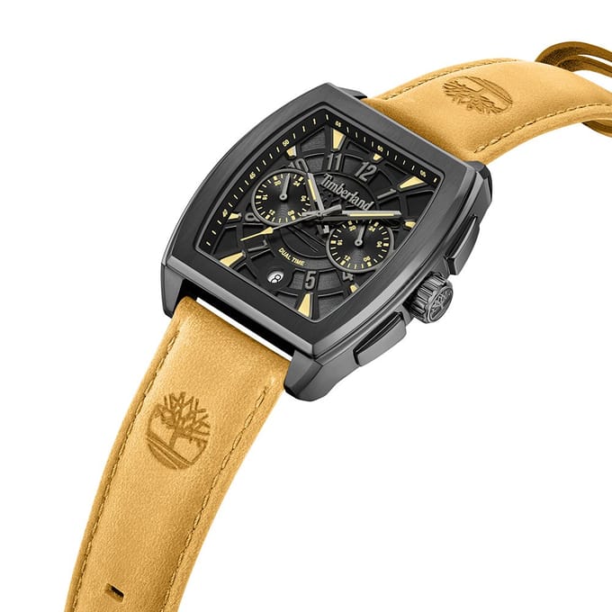 Timberland TDWGF0094101 Morristown Horloge
