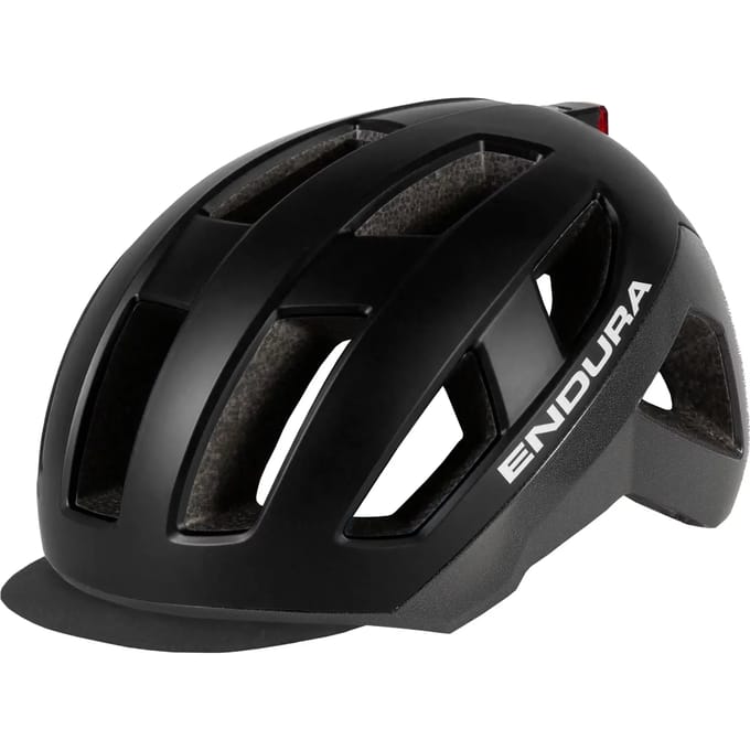 Stedelijke helm Endura Luminite