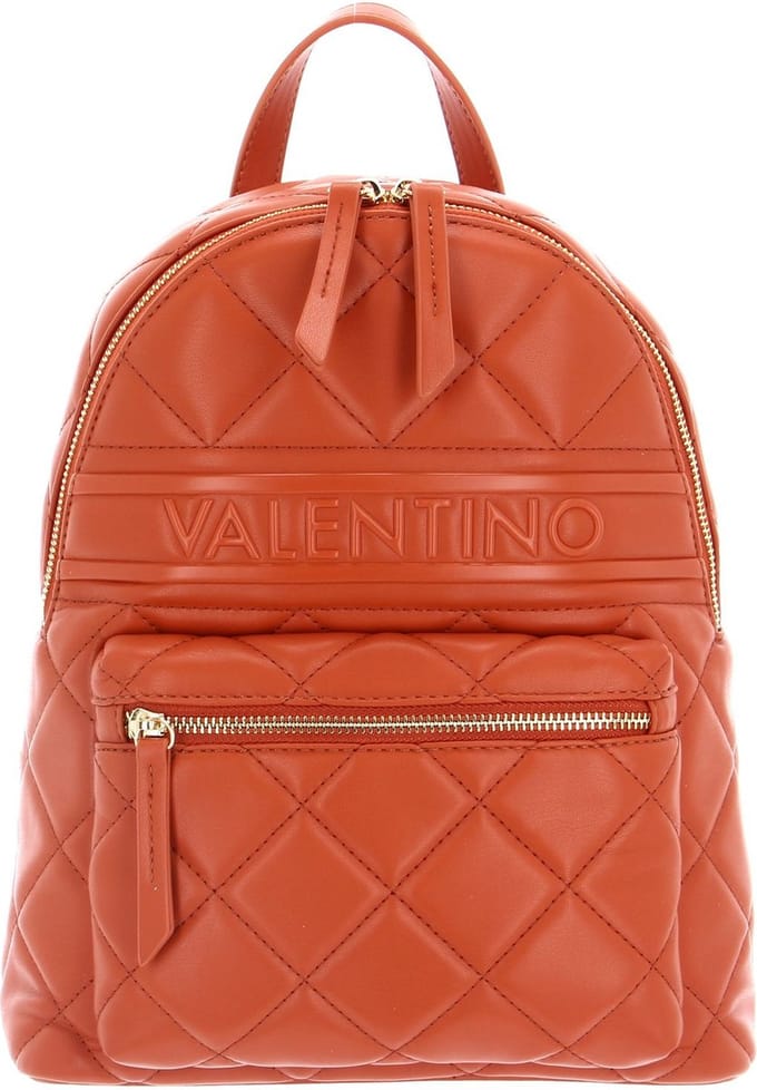 VALENTINO Vrije tijd rugzak Rugzak Ada Backpack Arancio Terracotta