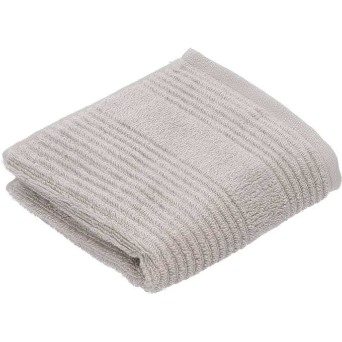 Vossen Tomorrow Face Towel (Steen)
