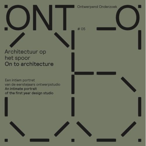 Onto 05 - Onto - Leen De Brabandere