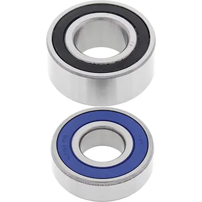 Vooras lager- en rubberset All Balls Racing 25-1528