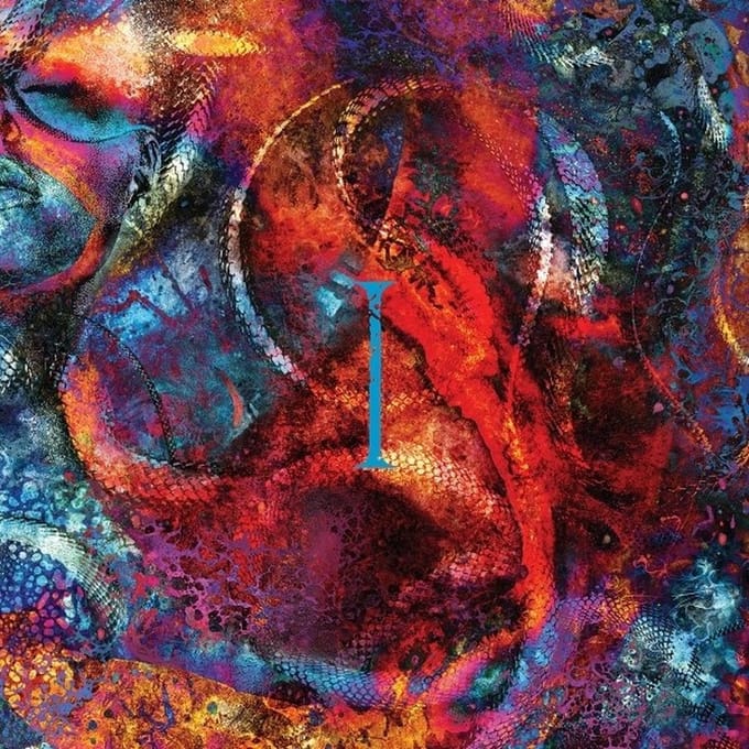 Converge - Bloodmoon:I (CD)
