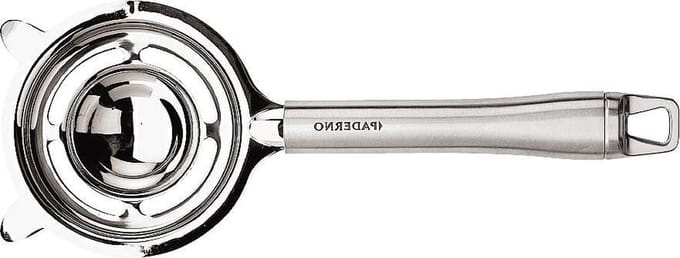 Paderno Eigeelscheider - Rvs - 22,5 cm