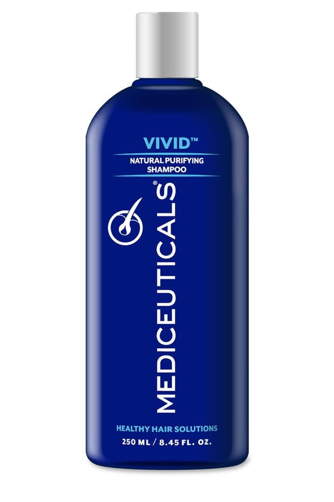 Mediceuticals Vivid Shampoo 250ml