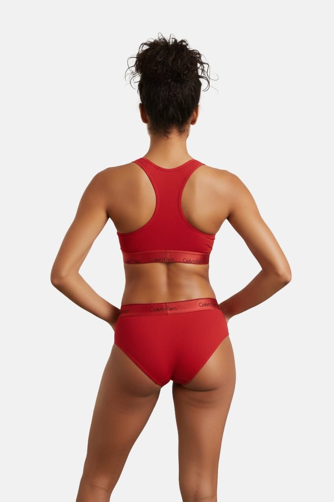 Calvin Klein Underwear Gift Set Adrenaline Rush Größe: XS | Unterhosen Outlet | Damen