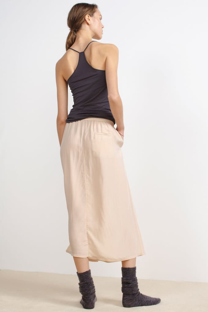 Humanoid Hurtado Skirt Blossom Größe: S | Midiröcke Outlet | Damen